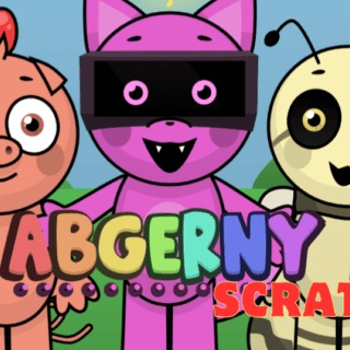 Abgerny Scratch Mod