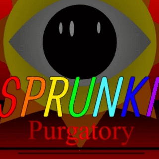 Sprunki Purgatory Mod