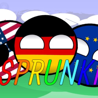 Sprunki CountryBox Mod