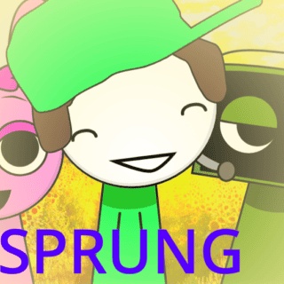 Sprunki Sprung Mod