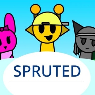 Sprunki Spruted