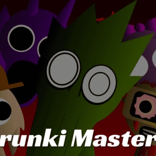Sprunki Mastered Mod