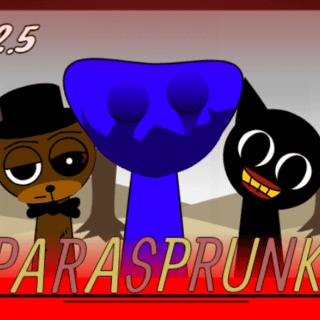 Parasprunki 12.5 Mod