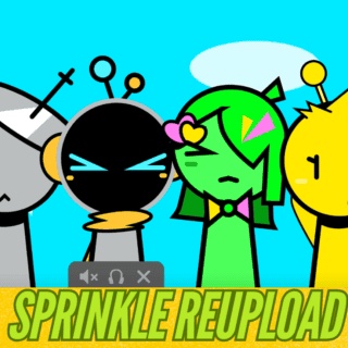 Sprinkle Reupload