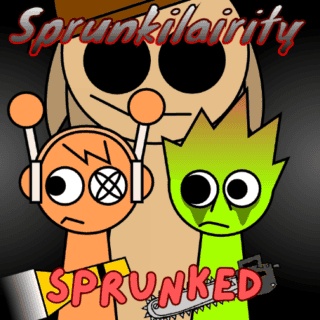 Sprunklairity Sprunked