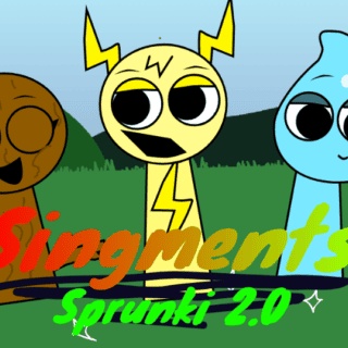 Sprunki Singments 2.0
