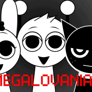 Sprunki Megalovania Mod