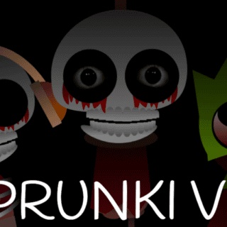 Sprunki V ??? Mod