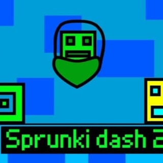 Sprunki Dash 2.0 Mod