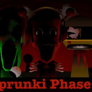 Sprunki Phase 2