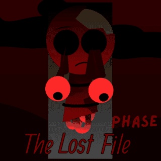 The Lost File: Phase 2 Mod