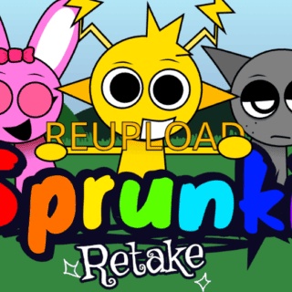 sprunki phase 3 retake scratch