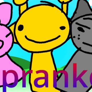 Spranke Mod