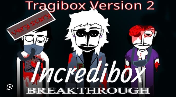 Incredibox Tragibox V2 Breakthrough
