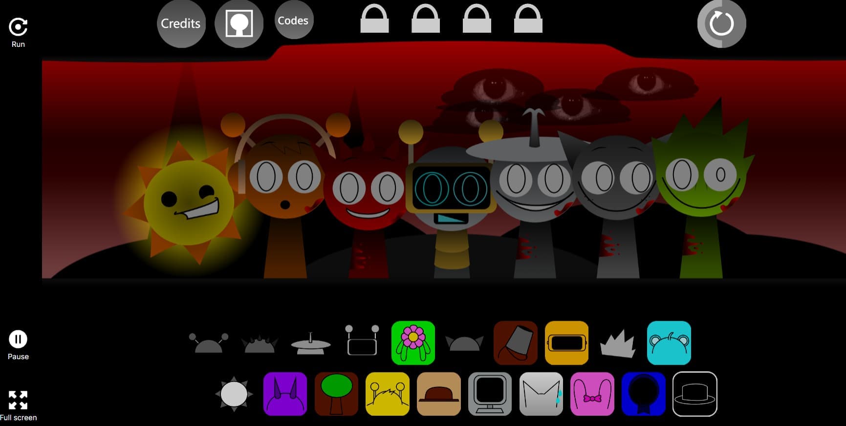 Sprunki Wenda Treatment 3.0 Revolutionizes Mod Gaming with Mind-Blowing Audio Overhaul and Secret Storylines